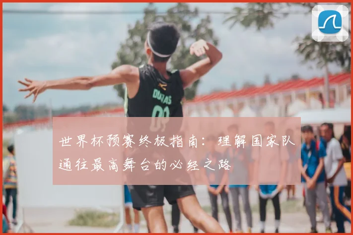 世界杯预赛终极指南：理解国家队通往最高舞台的必经之路