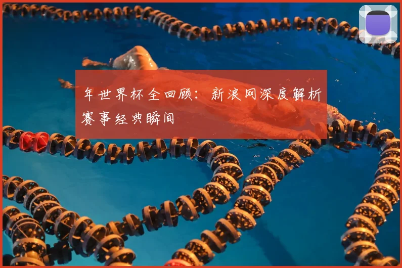 年世界杯全回顾：新浪网深度解析赛事经典瞬间