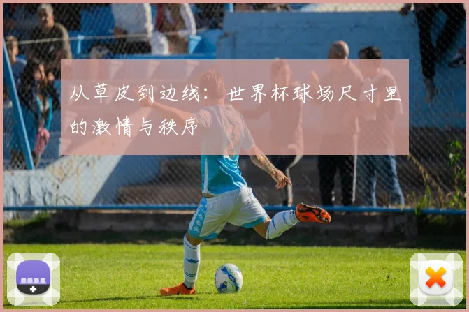 从草皮到边线:世界杯球场尺寸里的激情与秩序